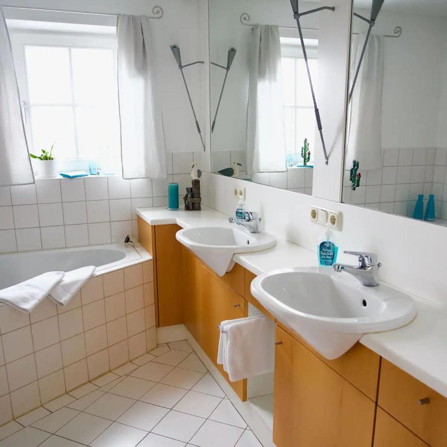 Ferienwohnung Riesenblick Frasdorf Eksteriør billede