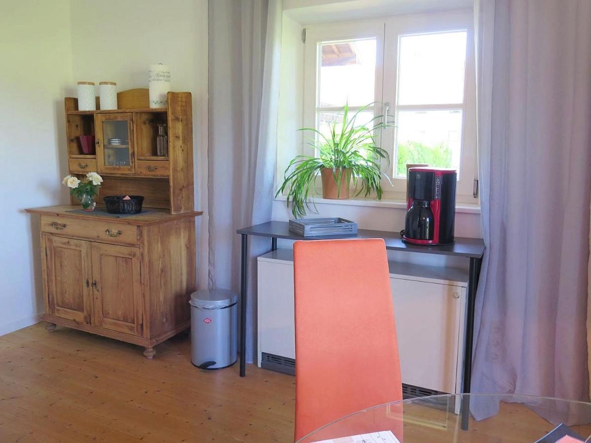 Ferienwohnung Riesenblick Frasdorf Eksteriør billede